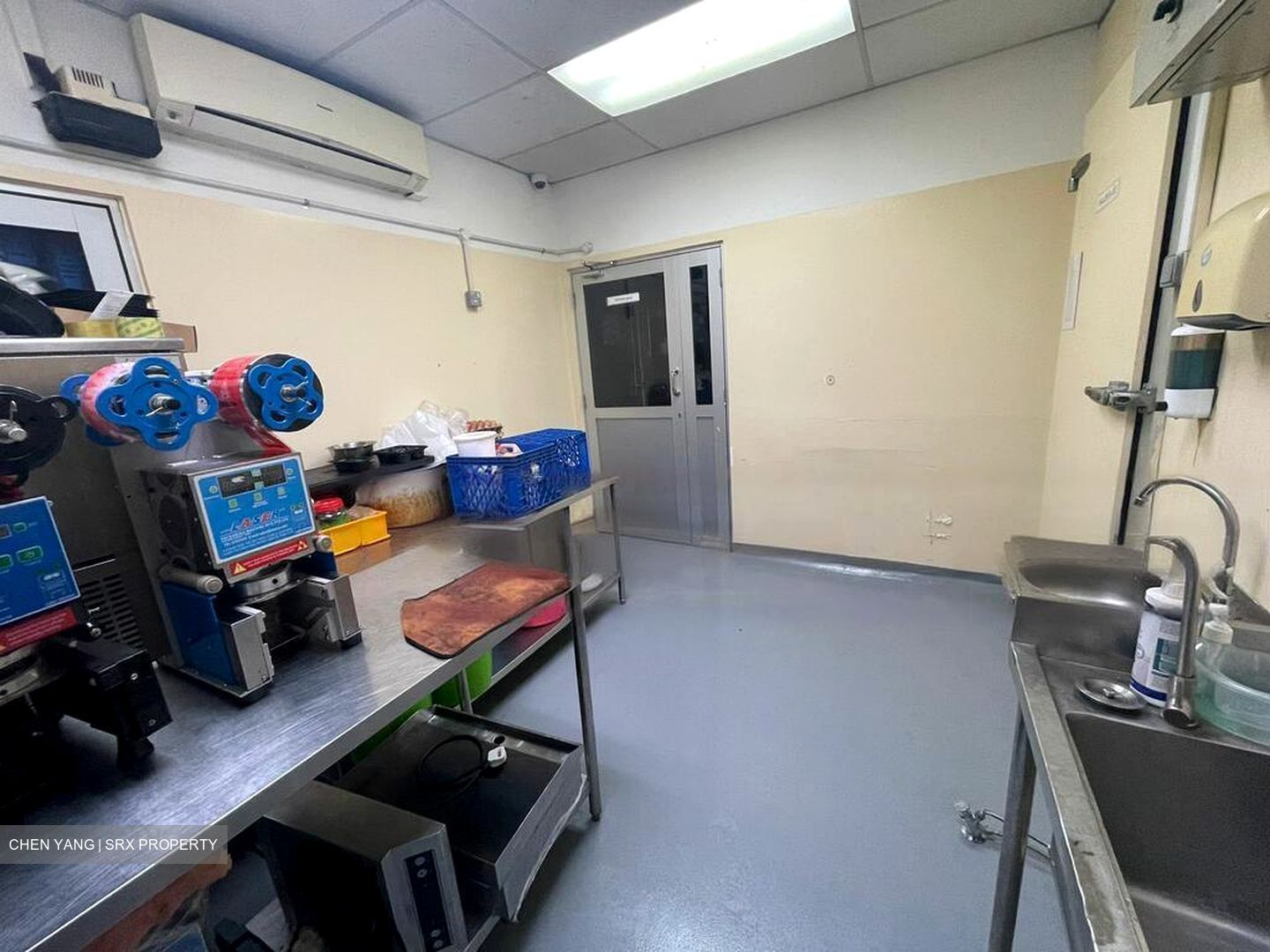 Food Xchange @ Admiralty (D27), Factory #594504831